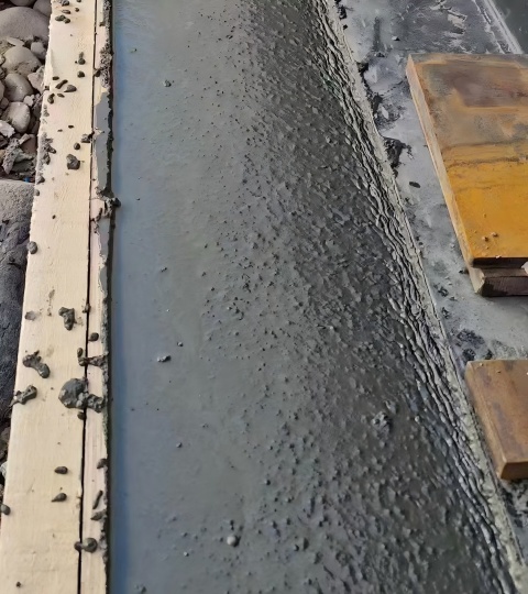 呼兰环氧砂浆的特点及施工流程​