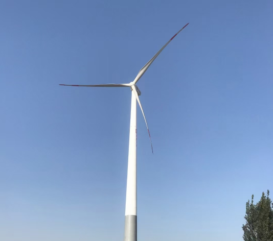 呼兰风电基础二次灌浆料的强度要求和用量计算 风电灌浆料施工注意事项