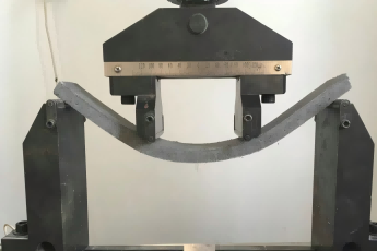 呼兰高延性混凝土 高延性砂浆 抗震加固混凝土产品特点 施工流程