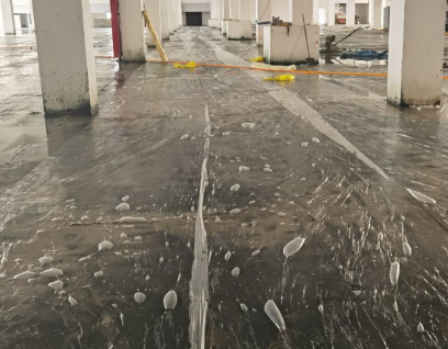 呼兰不发火砂浆和不发火金属骨料有什么区别