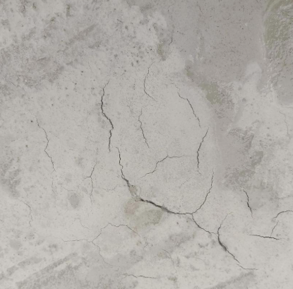 呼兰灌浆料为什么会产生裂缝？出现裂缝该如何处理？