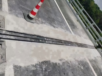 呼兰伸缩缝更换后浇筑材料快速结构修补料速砼的产品特点及施工流程​