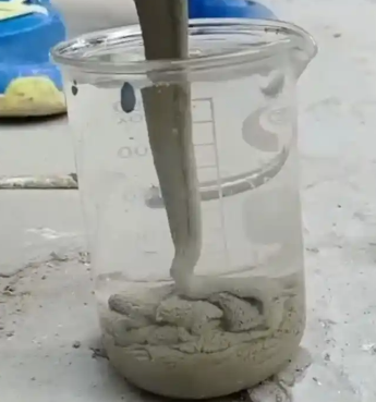 呼兰水工混凝土絮凝剂，水下抗分散剂的作用及施工方法