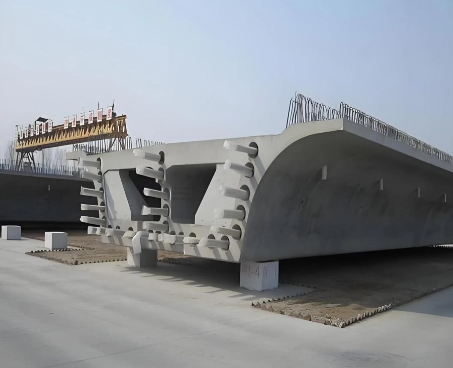 呼兰抗冻压浆料的特点及标准化施工工艺